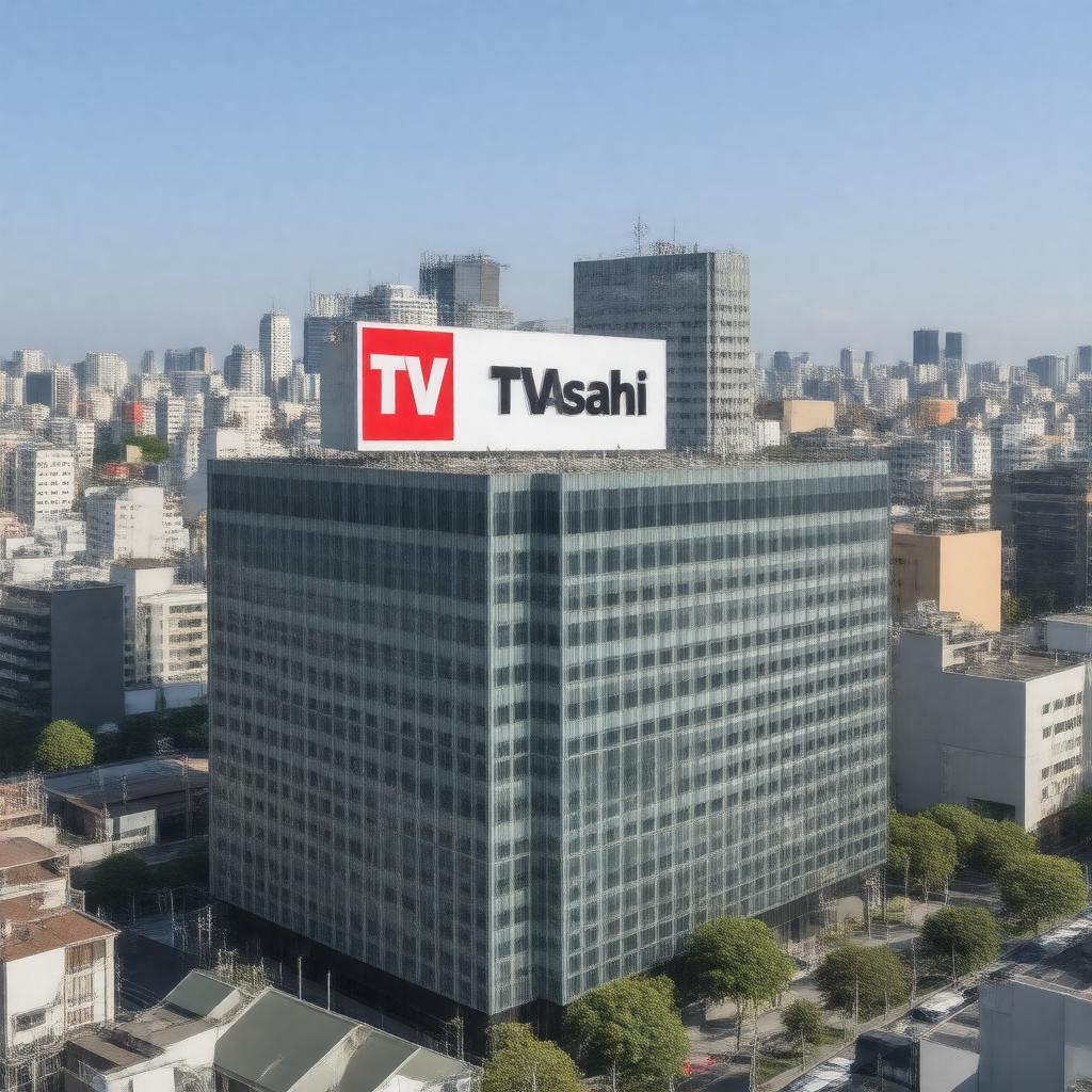 TV Asahi